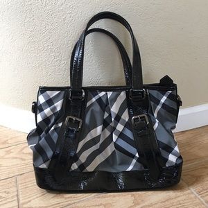 Burberry Shoulder Bag